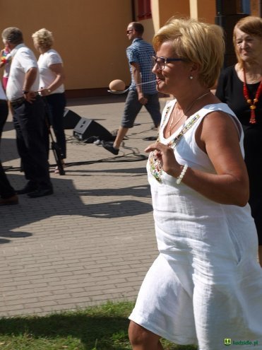 „Kolorowe jarmarki” w Chudku [ZDJĘCIA] - zdjęcie #75 - eOstroleka.pl