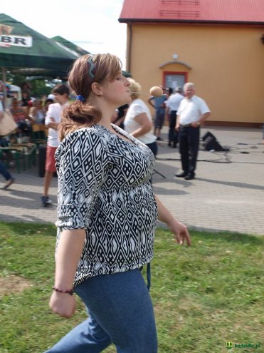 „Kolorowe jarmarki” w Chudku [ZDJĘCIA] - zdjęcie #71 - eOstroleka.pl
