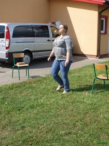 „Kolorowe jarmarki” w Chudku [ZDJĘCIA] - zdjęcie #85 - eOstroleka.pl