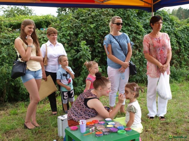 „Kolorowe jarmarki” w Chudku [ZDJĘCIA] - zdjęcie #70 - eOstroleka.pl