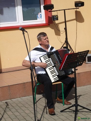„Kolorowe jarmarki” w Chudku [ZDJĘCIA] - zdjęcie #67 - eOstroleka.pl