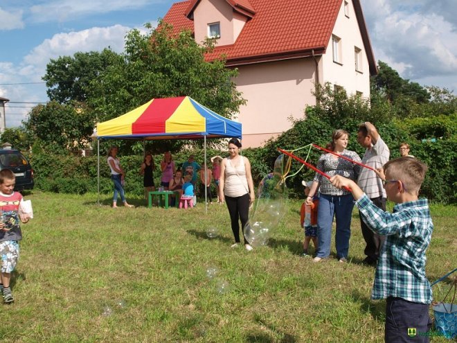 „Kolorowe jarmarki” w Chudku [ZDJĘCIA] - zdjęcie #61 - eOstroleka.pl