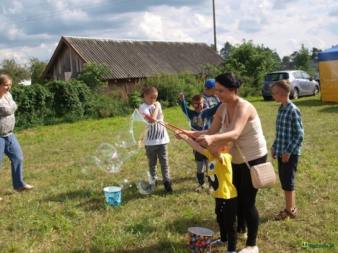 „Kolorowe jarmarki” w Chudku [ZDJĘCIA] - zdjęcie #59 - eOstroleka.pl