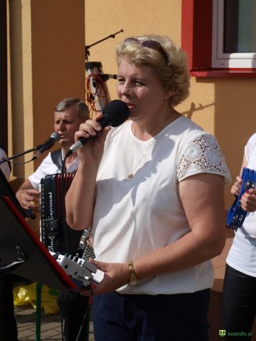 „Kolorowe jarmarki” w Chudku [ZDJĘCIA] - zdjęcie #57 - eOstroleka.pl