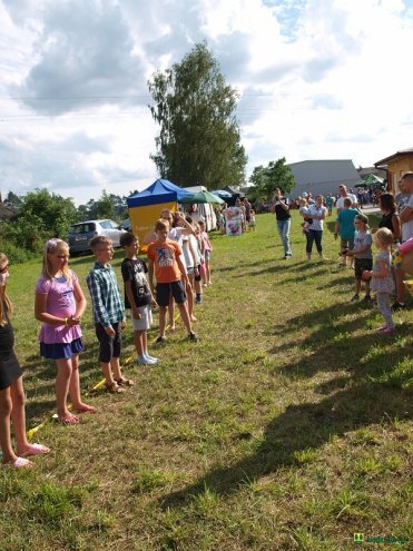 „Kolorowe jarmarki” w Chudku [ZDJĘCIA] - zdjęcie #51 - eOstroleka.pl