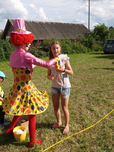 „Kolorowe jarmarki” w Chudku [ZDJĘCIA] - zdjęcie #45 - eOstroleka.pl