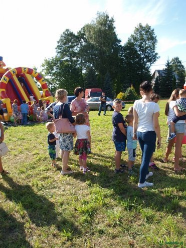 „Kolorowe jarmarki” w Chudku [ZDJĘCIA] - zdjęcie #40 - eOstroleka.pl