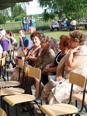 „Kolorowe jarmarki” w Chudku [ZDJĘCIA] - zdjęcie #33 - eOstroleka.pl