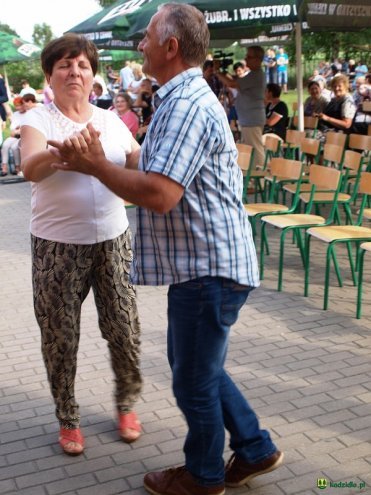 „Kolorowe jarmarki” w Chudku [ZDJĘCIA] - zdjęcie #31 - eOstroleka.pl