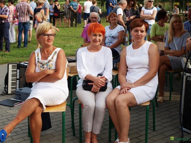 „Kolorowe jarmarki” w Chudku [ZDJĘCIA] - zdjęcie #28 - eOstroleka.pl