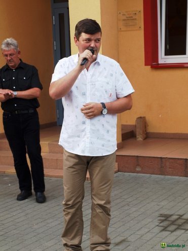 „Kolorowe jarmarki” w Chudku [ZDJĘCIA] - zdjęcie #24 - eOstroleka.pl