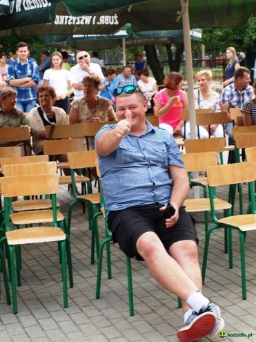 „Kolorowe jarmarki” w Chudku [ZDJĘCIA] - zdjęcie #16 - eOstroleka.pl