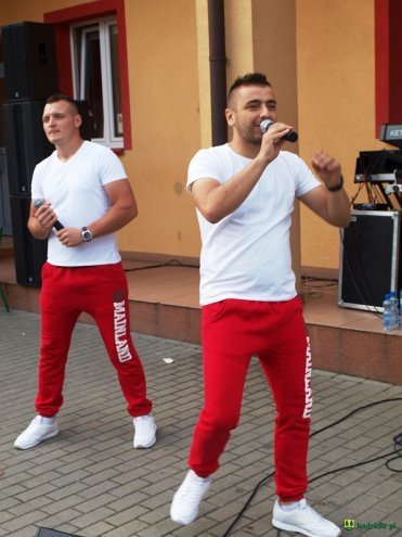 „Kolorowe jarmarki” w Chudku [ZDJĘCIA] - zdjęcie #14 - eOstroleka.pl