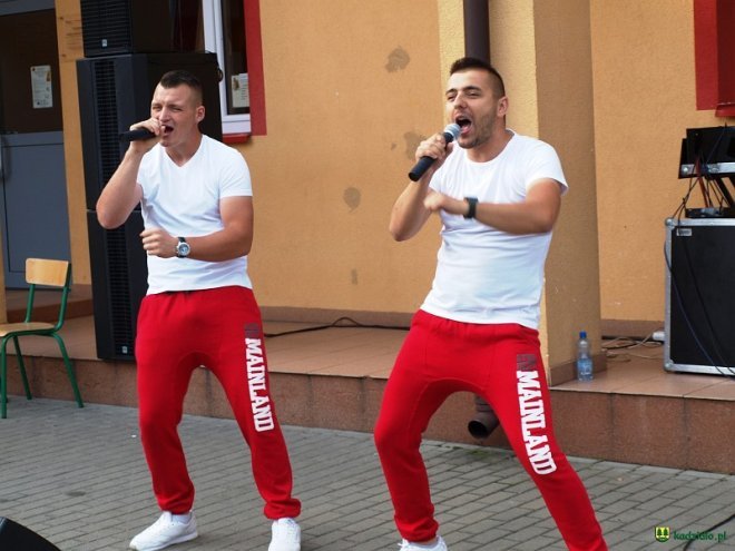 „Kolorowe jarmarki” w Chudku [ZDJĘCIA] - zdjęcie #9 - eOstroleka.pl