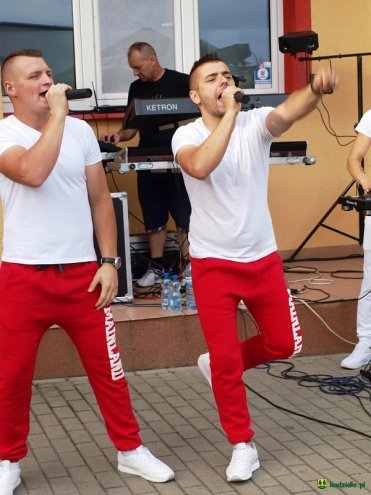 „Kolorowe jarmarki” w Chudku [ZDJĘCIA] - zdjęcie #8 - eOstroleka.pl