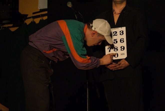 Kabaret Ślurp (05.03.2010) - zdjęcie #17 - eOstroleka.pl