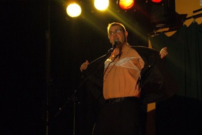 Kabaret Ślurp (05.03.2010) - zdjęcie #14 - eOstroleka.pl