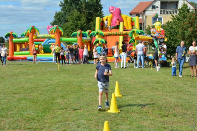Zalas: Rodzinne ognisko z ciekawymi atrakcjami za nami [ZDJĘCIA] - zdjęcie #42 - eOstroleka.pl