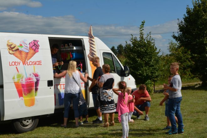 Zalas: Rodzinne ognisko z ciekawymi atrakcjami za nami [ZDJĘCIA] - zdjęcie #39 - eOstroleka.pl