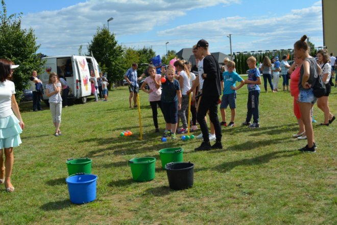 Zalas: Rodzinne ognisko z ciekawymi atrakcjami za nami [ZDJĘCIA] - zdjęcie #36 - eOstroleka.pl