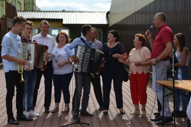 Zalas: Rodzinne ognisko z ciekawymi atrakcjami za nami [ZDJĘCIA] - zdjęcie #35 - eOstroleka.pl