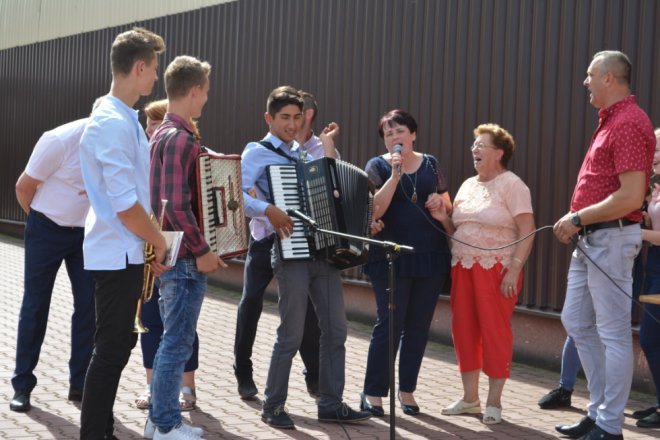 Zalas: Rodzinne ognisko z ciekawymi atrakcjami za nami [ZDJĘCIA] - zdjęcie #34 - eOstroleka.pl