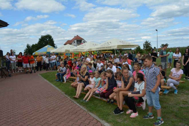 Zalas: Rodzinne ognisko z ciekawymi atrakcjami za nami [ZDJĘCIA] - zdjęcie #31 - eOstroleka.pl