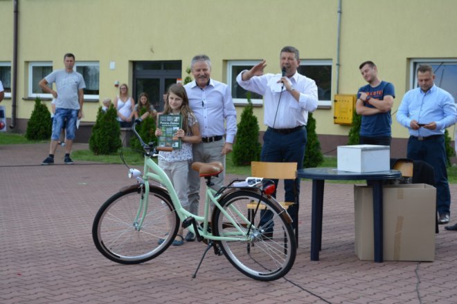 Zalas: Rodzinne ognisko z ciekawymi atrakcjami za nami [ZDJĘCIA] - zdjęcie #23 - eOstroleka.pl