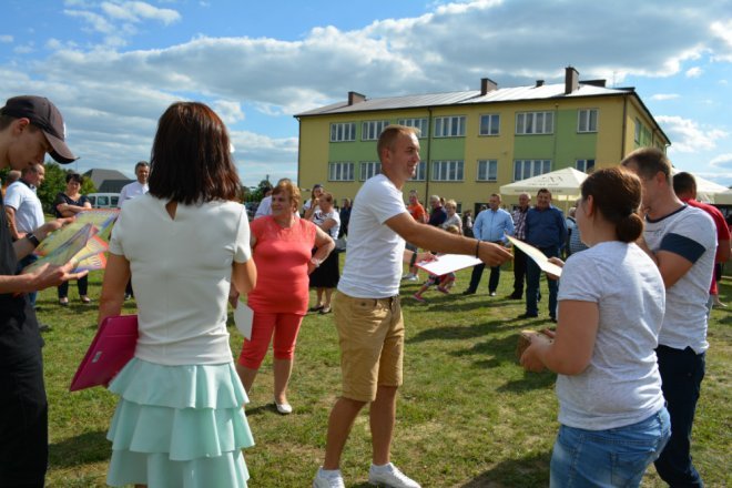 Zalas: Rodzinne ognisko z ciekawymi atrakcjami za nami [ZDJĘCIA] - zdjęcie #11 - eOstroleka.pl