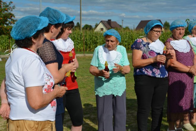 Zalas: Rodzinne ognisko z ciekawymi atrakcjami za nami [ZDJĘCIA] - zdjęcie #9 - eOstroleka.pl