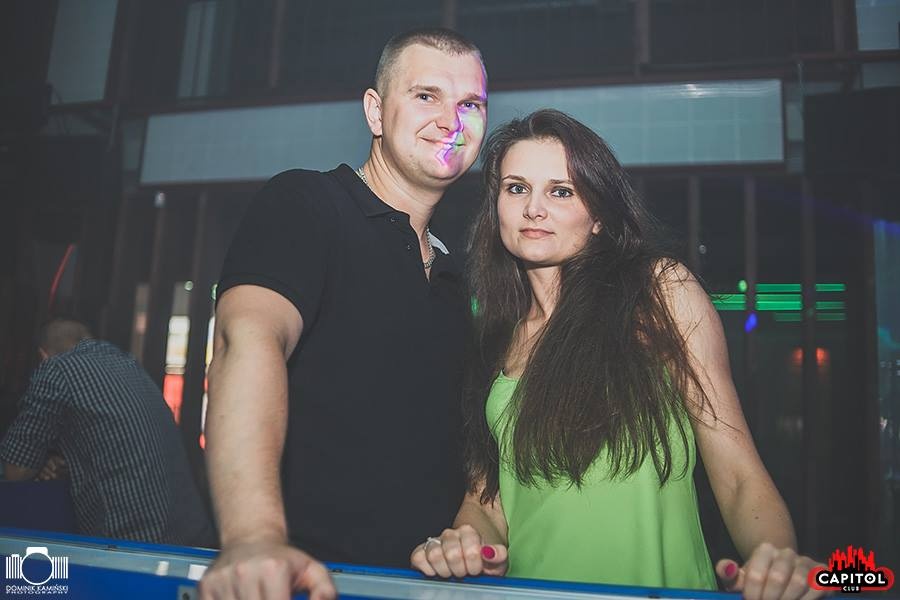 Niepokorni Show w klubie Capitol [19.08.2017] - zdjęcie #29 - eOstroleka.pl