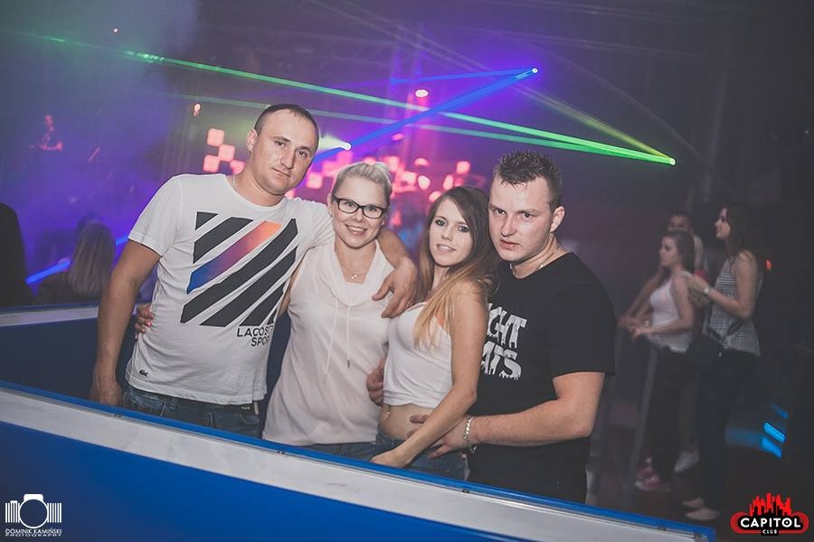 Niepokorni Show w klubie Capitol [19.08.2017] - zdjęcie #56 - eOstroleka.pl