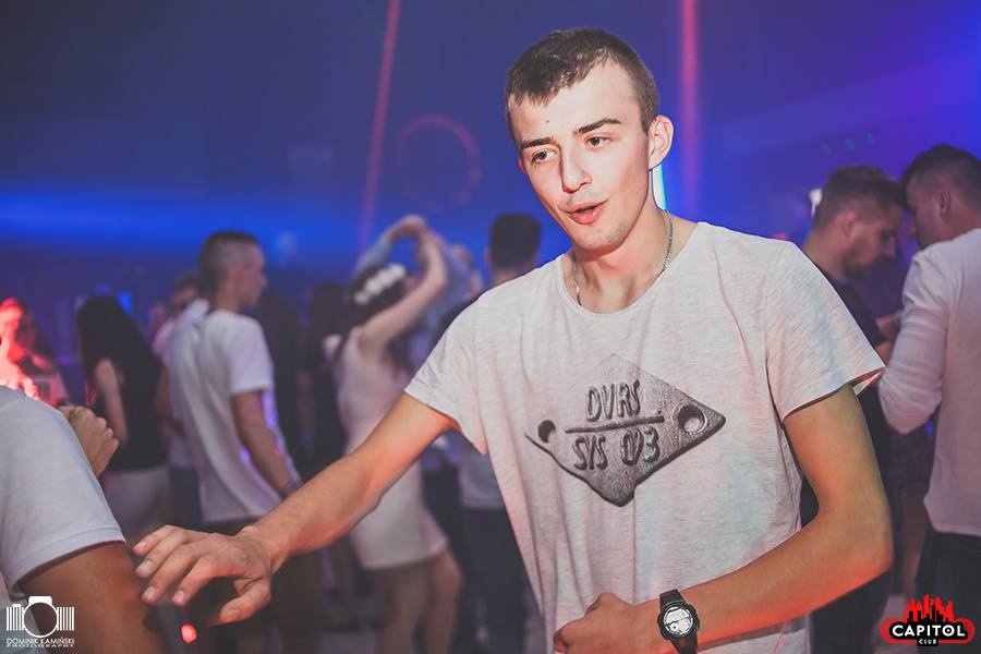 Niepokorni Show w klubie Capitol [19.08.2017] - zdjęcie #51 - eOstroleka.pl