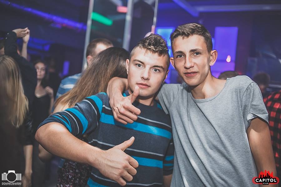 Niepokorni Show w klubie Capitol [19.08.2017] - zdjęcie #50 - eOstroleka.pl