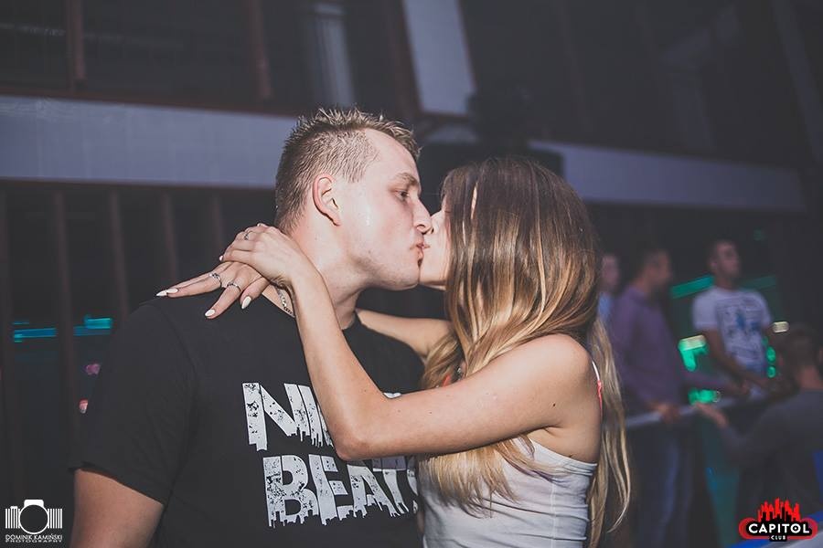 Niepokorni Show w klubie Capitol [19.08.2017] - zdjęcie #33 - eOstroleka.pl