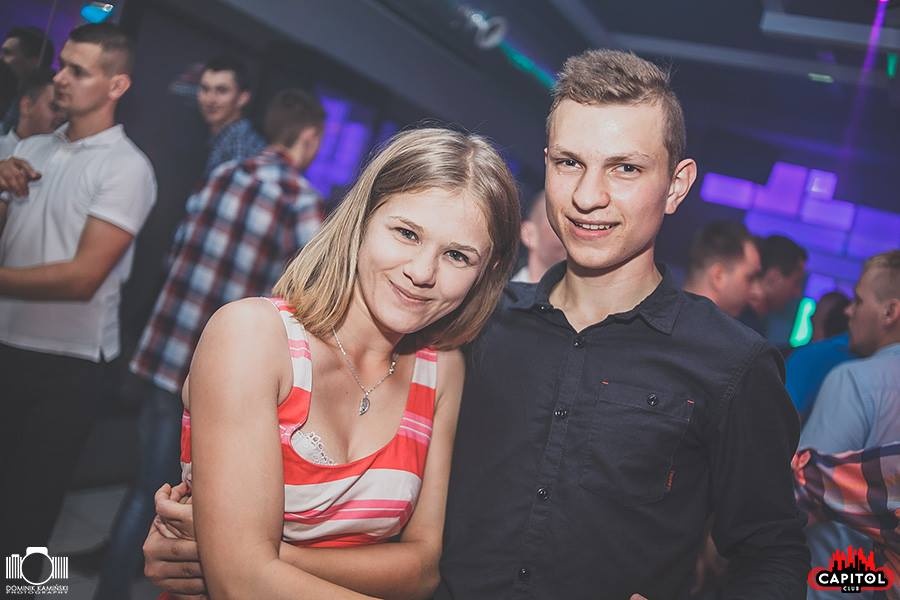 Niepokorni Show w klubie Capitol [19.08.2017] - zdjęcie #25 - eOstroleka.pl