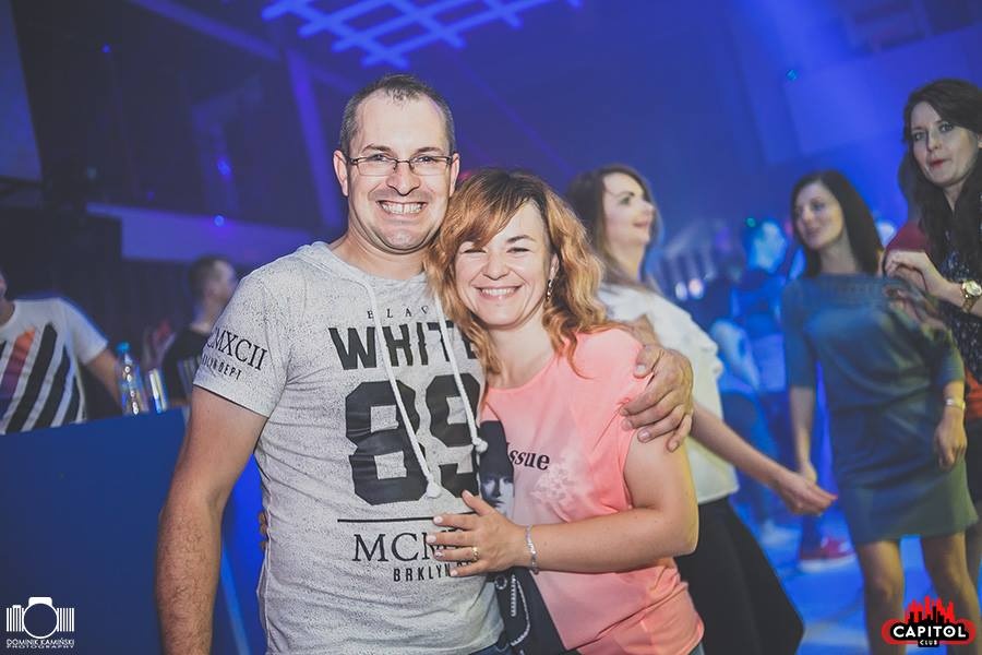 Niepokorni Show w klubie Capitol [19.08.2017] - zdjęcie #19 - eOstroleka.pl
