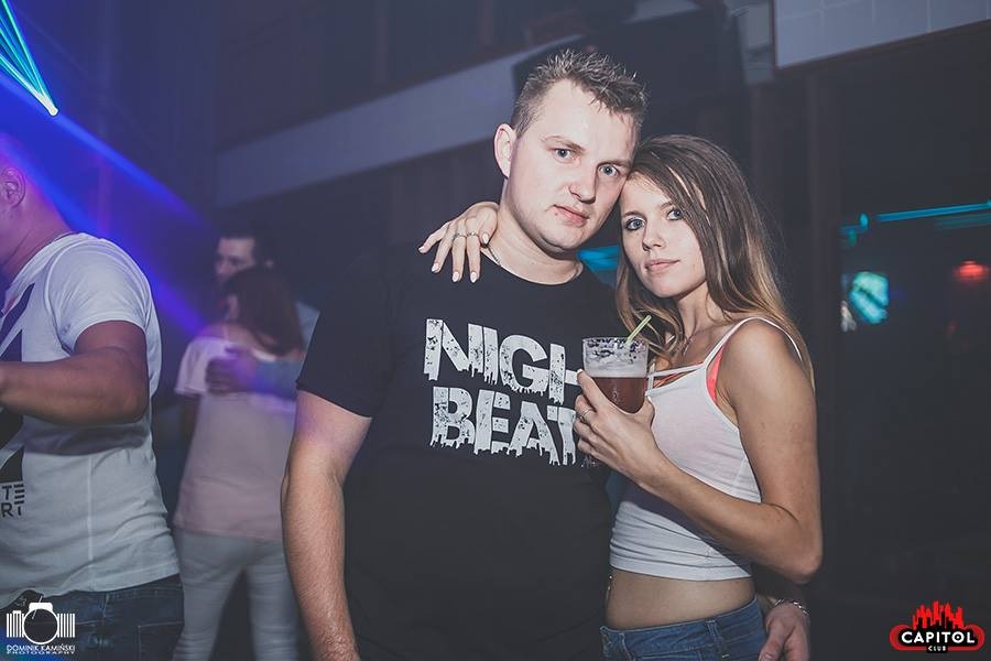 Niepokorni Show w klubie Capitol [19.08.2017] - zdjęcie #15 - eOstroleka.pl