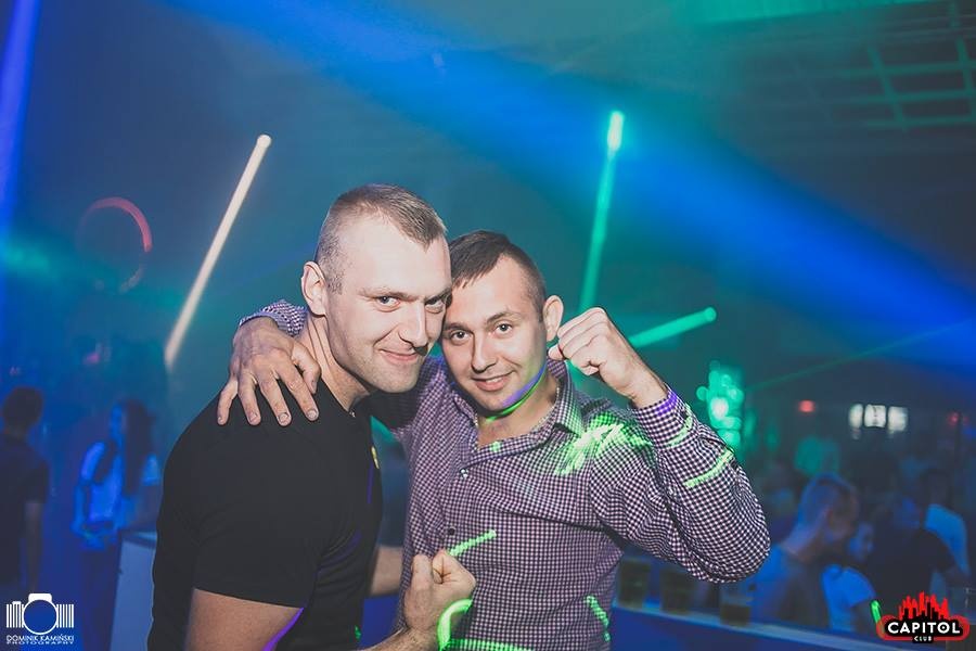 Niepokorni Show w klubie Capitol [19.08.2017] - zdjęcie #13 - eOstroleka.pl