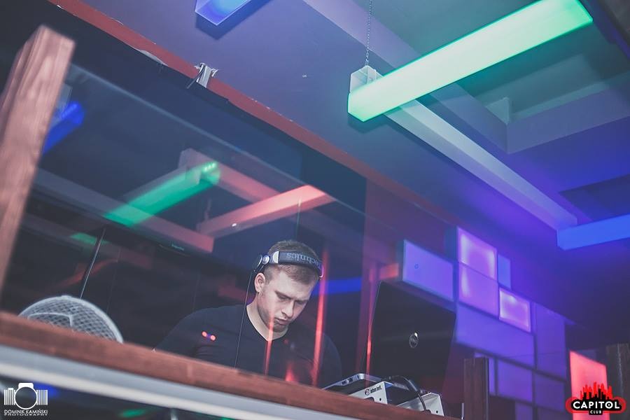 Niepokorni Show w klubie Capitol [19.08.2017] - zdjęcie #10 - eOstroleka.pl