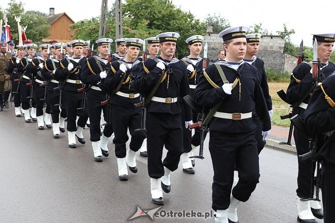 Uroczystości patriotyczne w Rzekuniu [20.08.2017] - zdjęcie #34 - eOstroleka.pl
