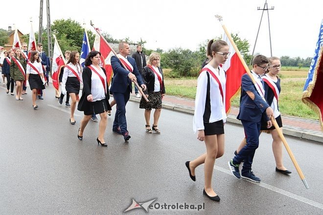 Uroczystości patriotyczne w Rzekuniu [20.08.2017] - zdjęcie #41 - eOstroleka.pl