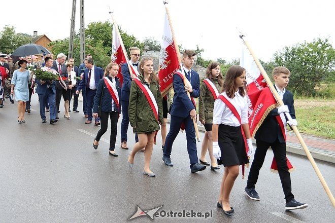 Uroczystości patriotyczne w Rzekuniu [20.08.2017] - zdjęcie #71 - eOstroleka.pl
