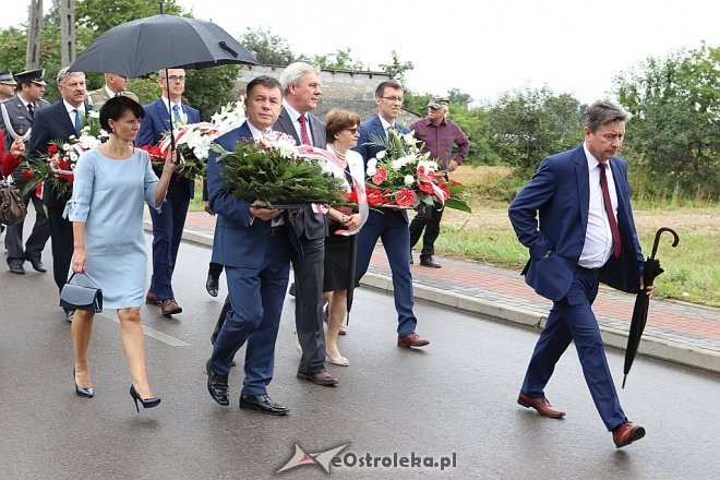 Uroczystości patriotyczne w Rzekuniu [20.08.2017] - zdjęcie #67 - eOstroleka.pl