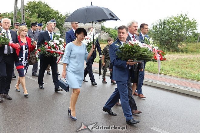 Uroczystości patriotyczne w Rzekuniu [20.08.2017] - zdjęcie #66 - eOstroleka.pl