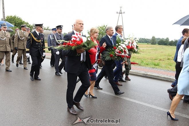 Uroczystości patriotyczne w Rzekuniu [20.08.2017] - zdjęcie #64 - eOstroleka.pl