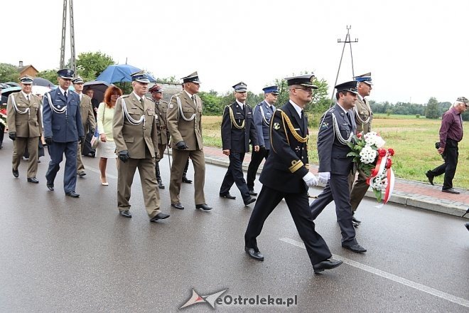 Uroczystości patriotyczne w Rzekuniu [20.08.2017] - zdjęcie #63 - eOstroleka.pl
