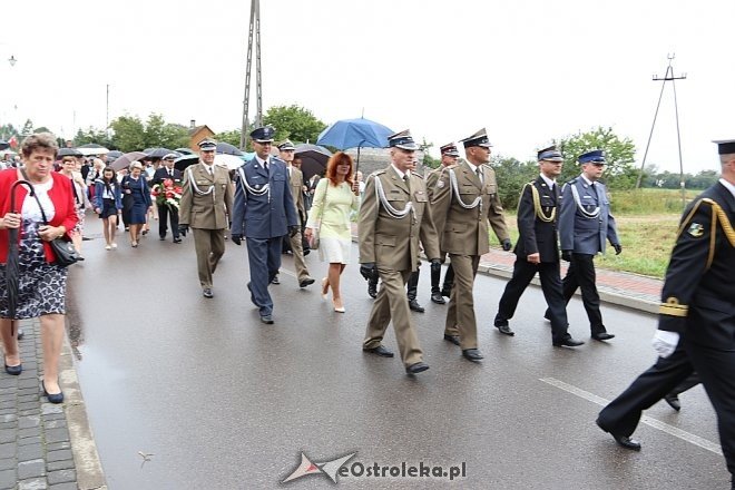 Uroczystości patriotyczne w Rzekuniu [20.08.2017] - zdjęcie #62 - eOstroleka.pl
