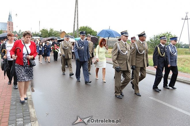Uroczystości patriotyczne w Rzekuniu [20.08.2017] - zdjęcie #61 - eOstroleka.pl