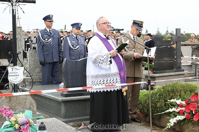 Uroczystości patriotyczne w Rzekuniu [20.08.2017] - zdjęcie #59 - eOstroleka.pl
